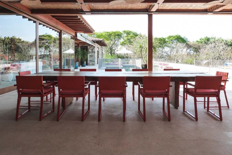 Apartamento Locação(Flat)