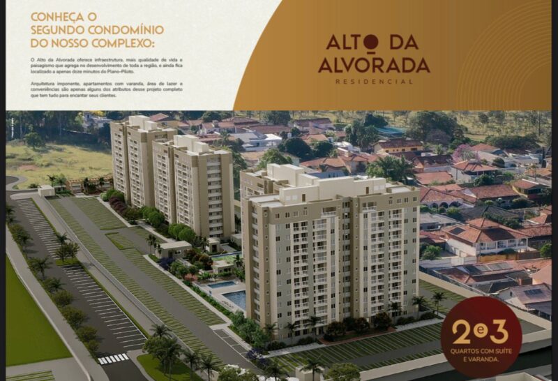 Descubra o Alto da Alvorada – O lugar onde seus sonhos se tornam realidade! - Image 2