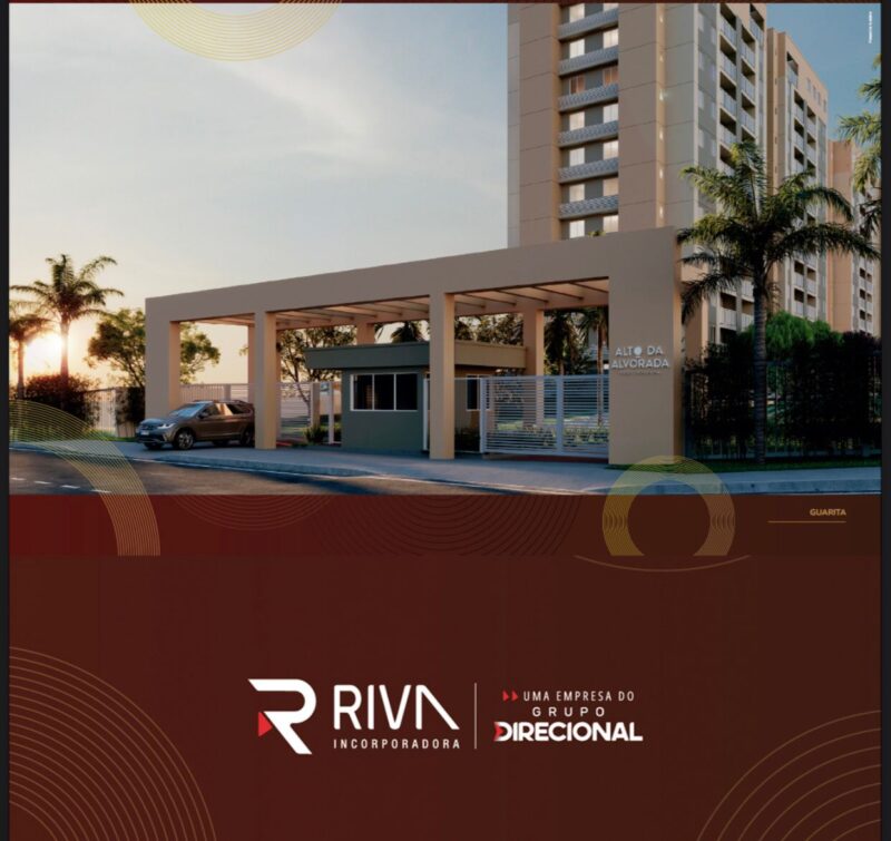 Descubra o Alto da Alvorada – O lugar onde seus sonhos se tornam realidade!
