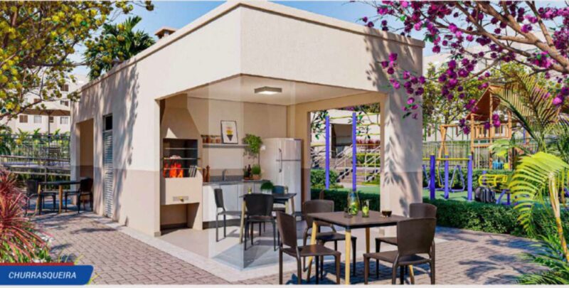 Viva Vida Jardins – O lugar onde seus sonhos ganham vida! - Image 2