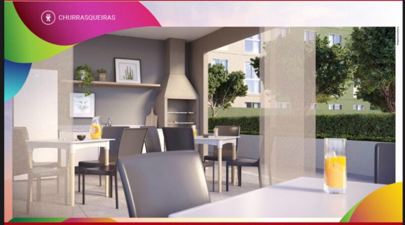 Recanto das Andorinhas: Um Empreendimento Exclusivo para Você - Image 4