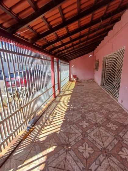 Casa de Ceilândia