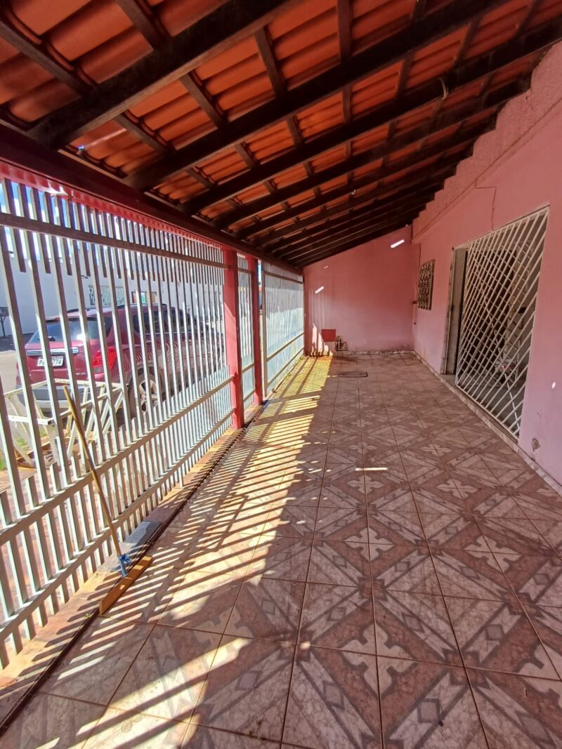 Casa de Ceilândia