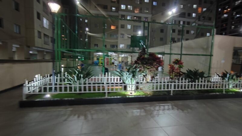 🌇 Apartamento 3 Quartos – Via Tropical | Samambaia Sul – DF - Image 27
