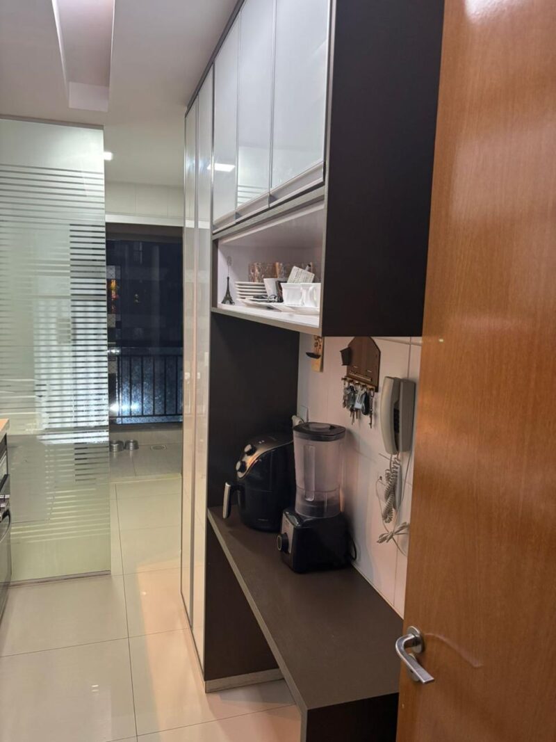 🌇 Apartamento 3 Quartos – Via Tropical | Samambaia Sul – DF - Image 3