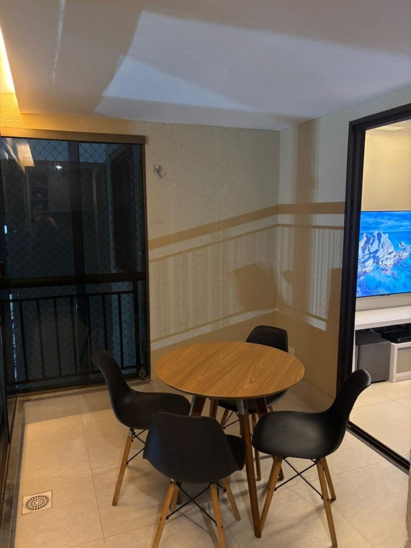 🌇 Apartamento 3 Quartos – Via Tropical | Samambaia Sul – DF - Image 12