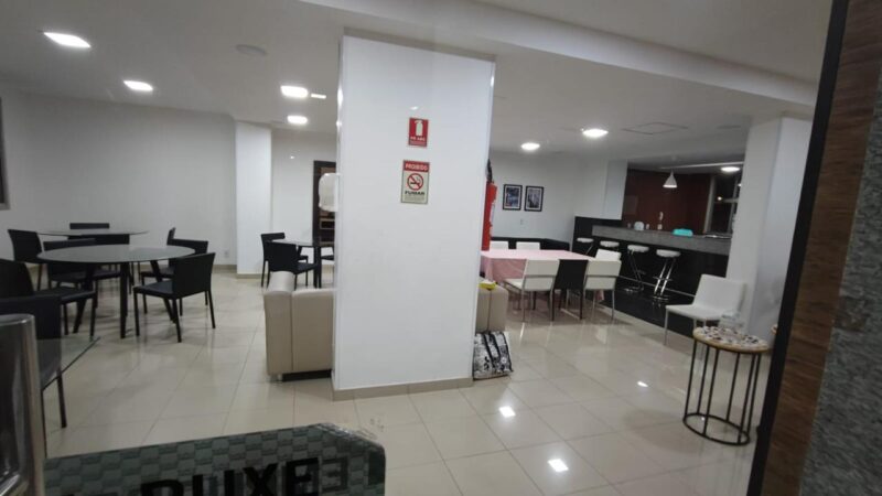 🌇 Apartamento 3 Quartos – Via Tropical | Samambaia Sul – DF - Image 30