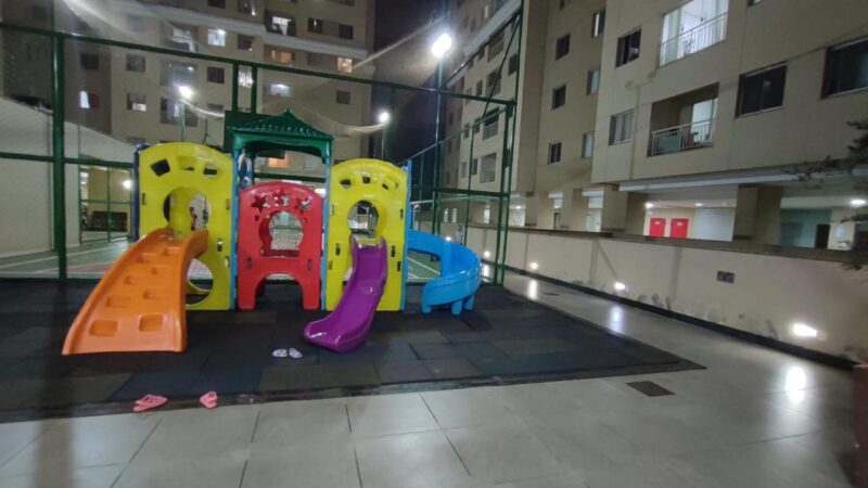 🌇 Apartamento 3 Quartos – Via Tropical | Samambaia Sul – DF - Image 35