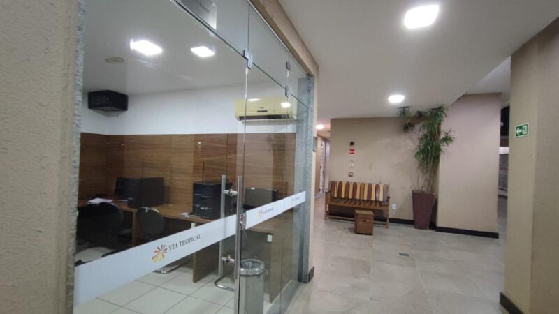 🌇 Apartamento 3 Quartos – Via Tropical | Samambaia Sul – DF - Image 34