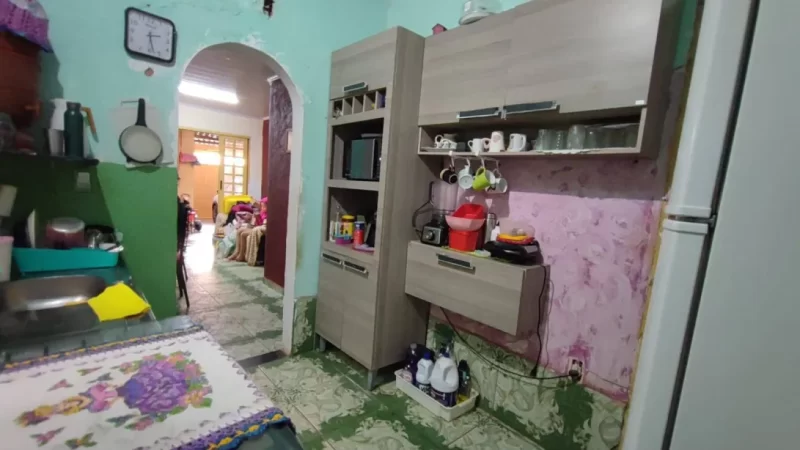 🏠 Oportunidade em Samambaia – 2 casas no mesmo lote, a apenas 100m do metrô! - Image 3