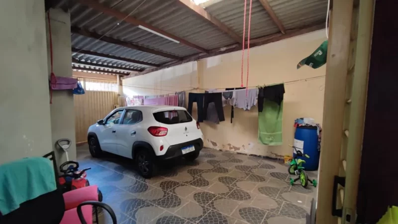 🏠 Oportunidade em Samambaia – 2 casas no mesmo lote, a apenas 100m do metrô! - Image 6