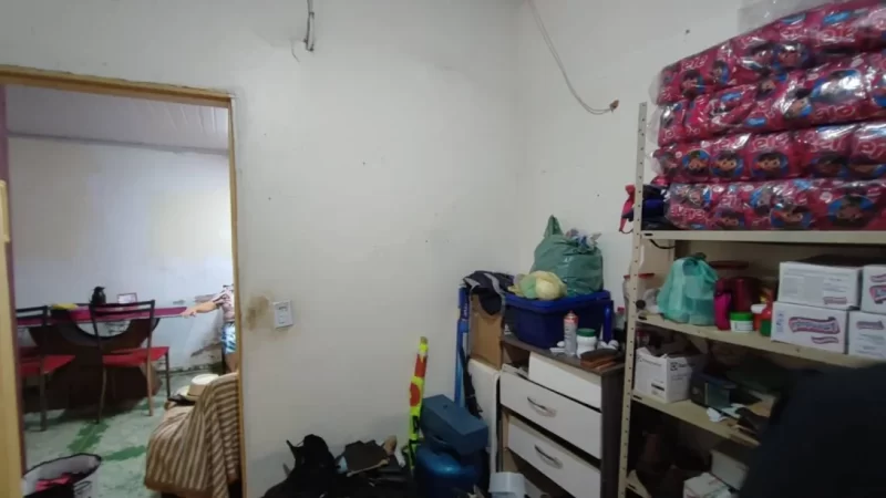 🏠 Oportunidade em Samambaia – 2 casas no mesmo lote, a apenas 100m do metrô! - Image 7