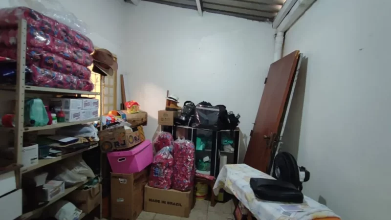 🏠 Oportunidade em Samambaia – 2 casas no mesmo lote, a apenas 100m do metrô! - Image 8