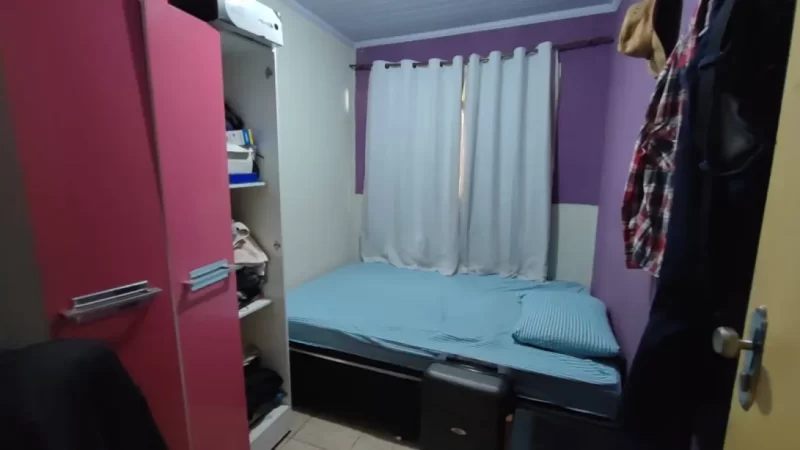 🏠 Oportunidade em Samambaia – 2 casas no mesmo lote, a apenas 100m do metrô! - Image 10