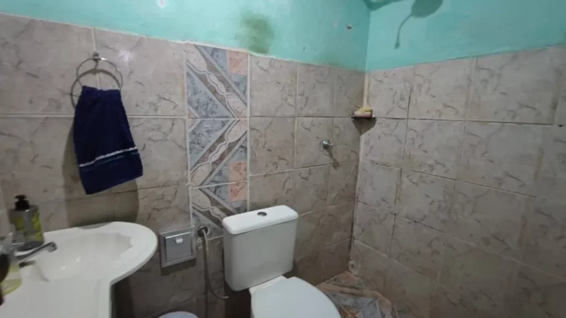 🏠 Oportunidade em Samambaia – 2 casas no mesmo lote, a apenas 100m do metrô! - Image 11