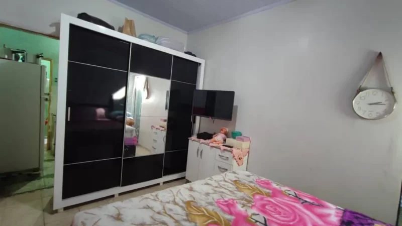 🏠 Oportunidade em Samambaia – 2 casas no mesmo lote, a apenas 100m do metrô! - Image 12