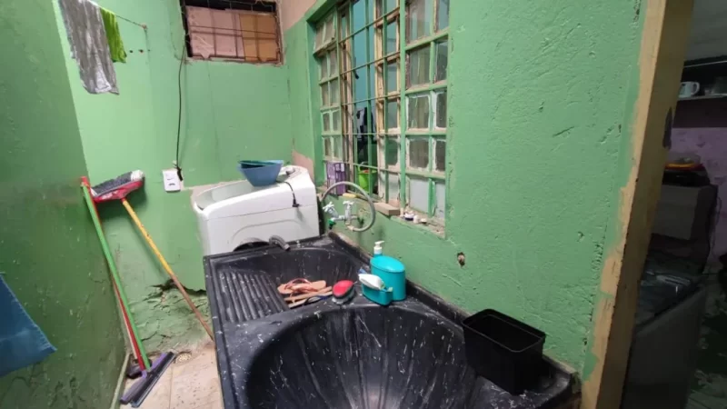 🏠 Oportunidade em Samambaia – 2 casas no mesmo lote, a apenas 100m do metrô! - Image 15
