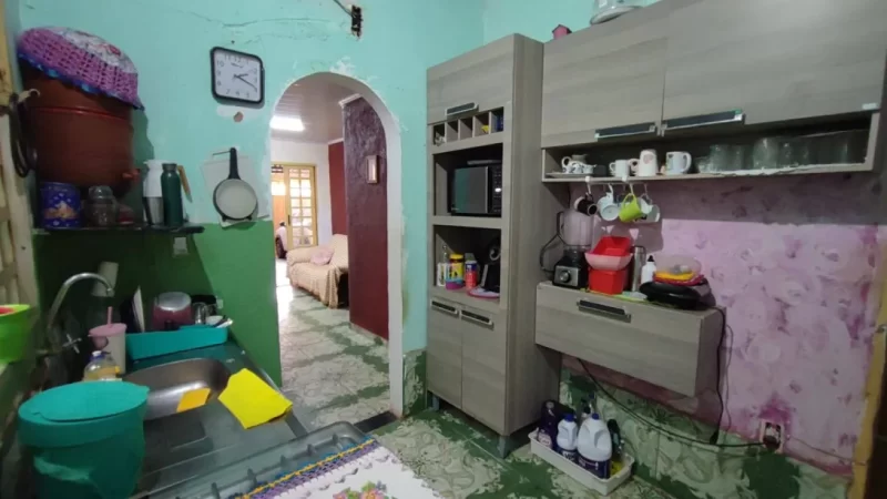 🏠 Oportunidade em Samambaia – 2 casas no mesmo lote, a apenas 100m do metrô! - Image 14