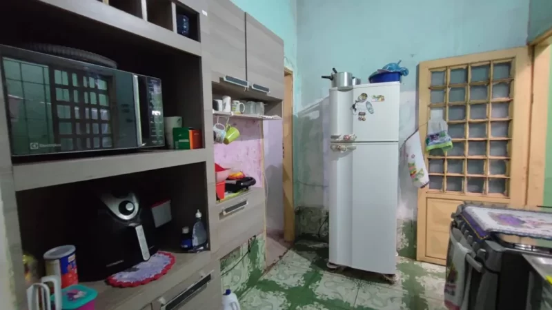 🏠 Oportunidade em Samambaia – 2 casas no mesmo lote, a apenas 100m do metrô! - Image 16