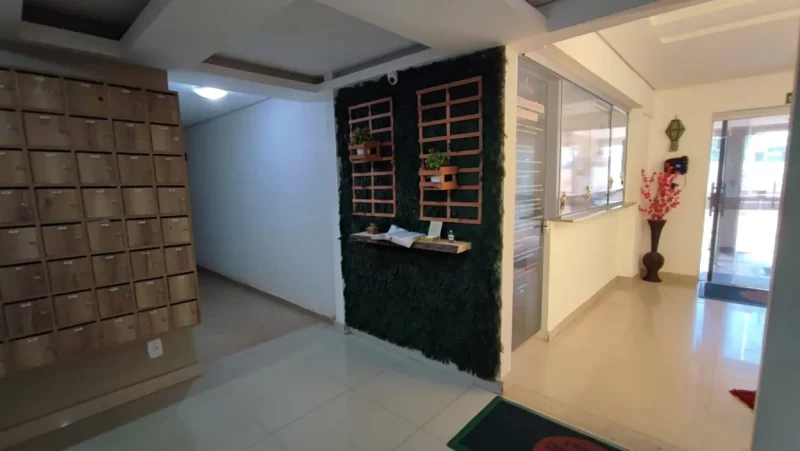 Oportunidade em Samambaia – 2 Quartos com Lazer por R$ 250 Mil! - Image 4