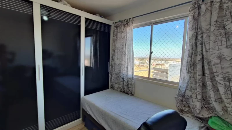 Oportunidade em Samambaia – 2 Quartos com Lazer por R$ 250 Mil! - Image 2