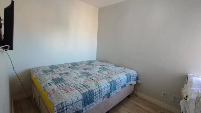 Oportunidade em Samambaia – 2 Quartos com Lazer por R$ 250 Mil! - Image 6