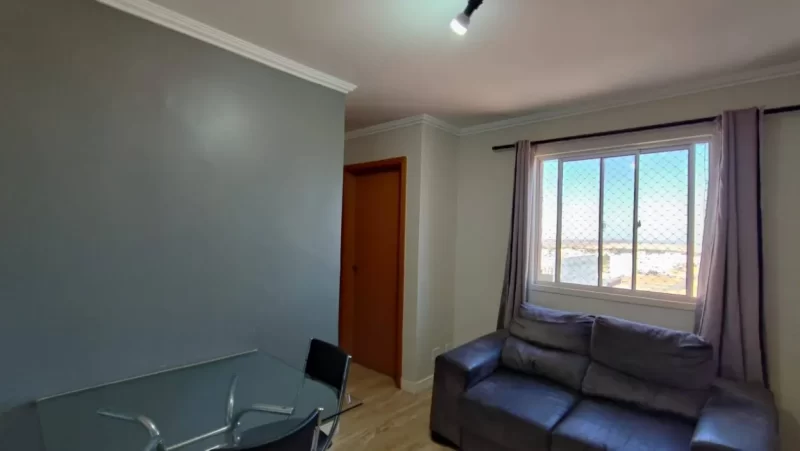 Oportunidade em Samambaia – 2 Quartos com Lazer por R$ 250 Mil! - Image 11