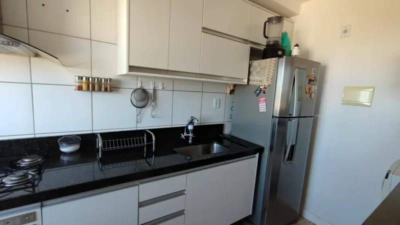 Oportunidade em Samambaia – 2 Quartos com Lazer por R$ 250 Mil! - Image 17