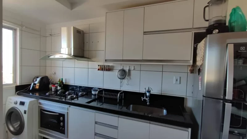Oportunidade em Samambaia – 2 Quartos com Lazer por R$ 250 Mil! - Image 16
