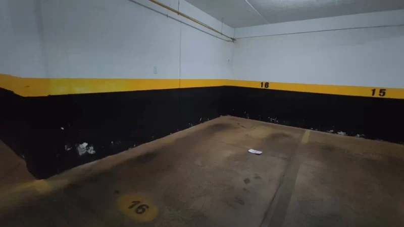 Oportunidade em Samambaia – 2 Quartos com Lazer por R$ 250 Mil! - Image 15