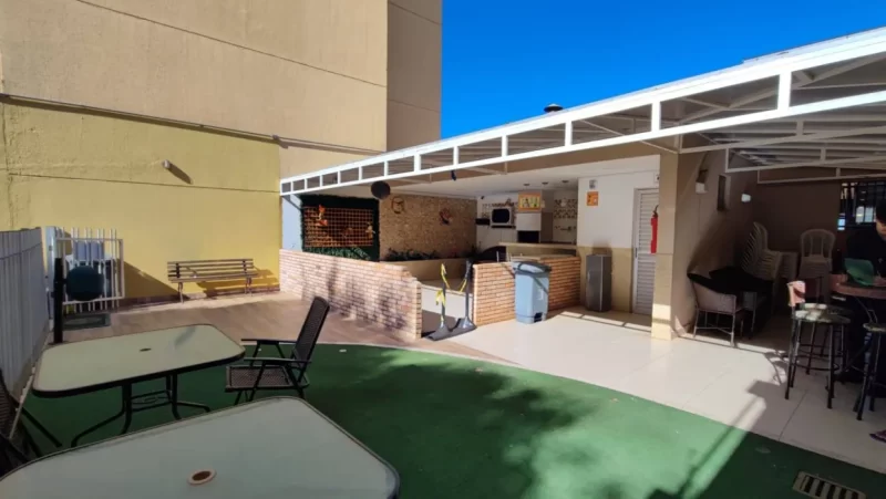 Oportunidade em Samambaia – 2 Quartos com Lazer por R$ 250 Mil! - Image 14