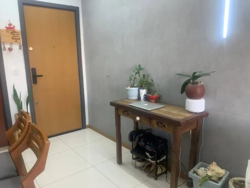 Viva com conforto, segurança e lazer completo no Residencial Portal do Sol – Samambaia - Image 2