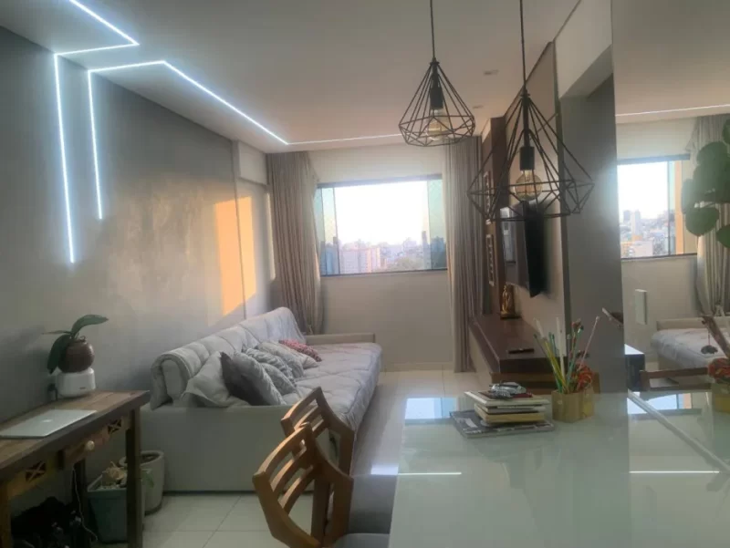 Viva com conforto, segurança e lazer completo no Residencial Portal do Sol – Samambaia - Image 4