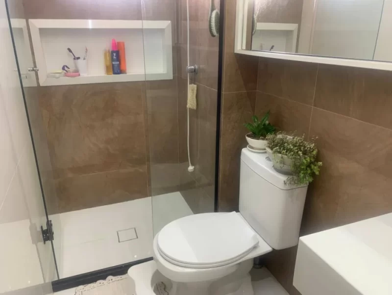 Viva com conforto, segurança e lazer completo no Residencial Portal do Sol – Samambaia - Image 6