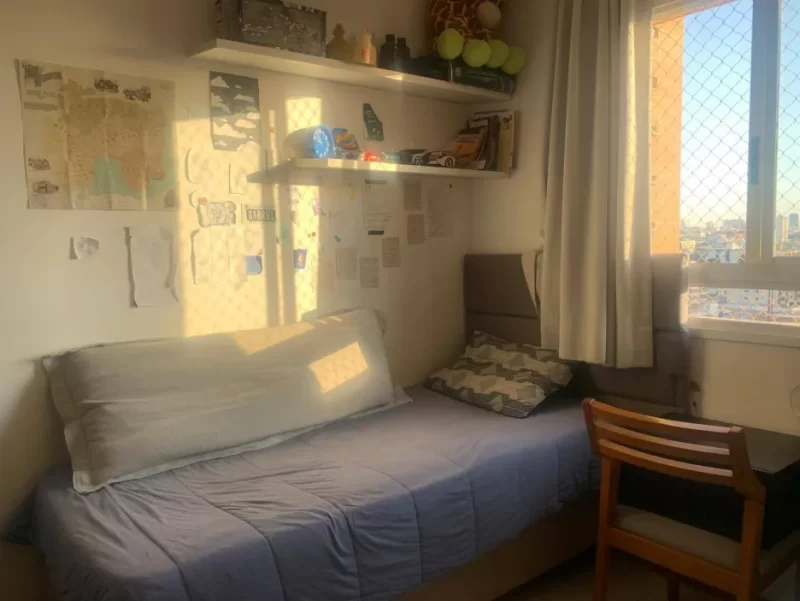 Viva com conforto, segurança e lazer completo no Residencial Portal do Sol – Samambaia - Image 9