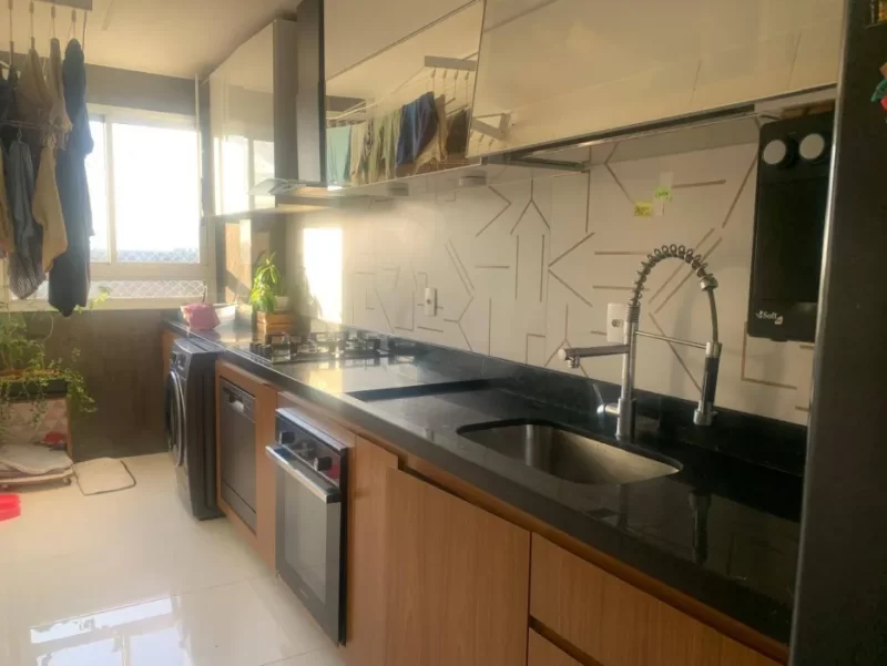 Viva com conforto, segurança e lazer completo no Residencial Portal do Sol – Samambaia - Image 10