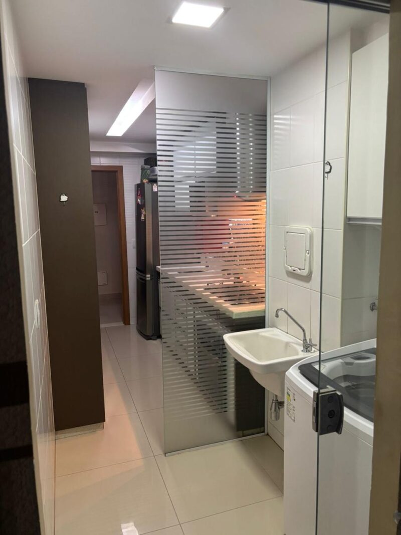 🌇 Apartamento 3 Quartos – Via Tropical | Samambaia Sul – DF - Image 2