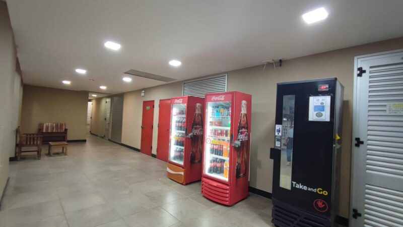 🌇 Apartamento 3 Quartos – Via Tropical | Samambaia Sul – DF - Image 32