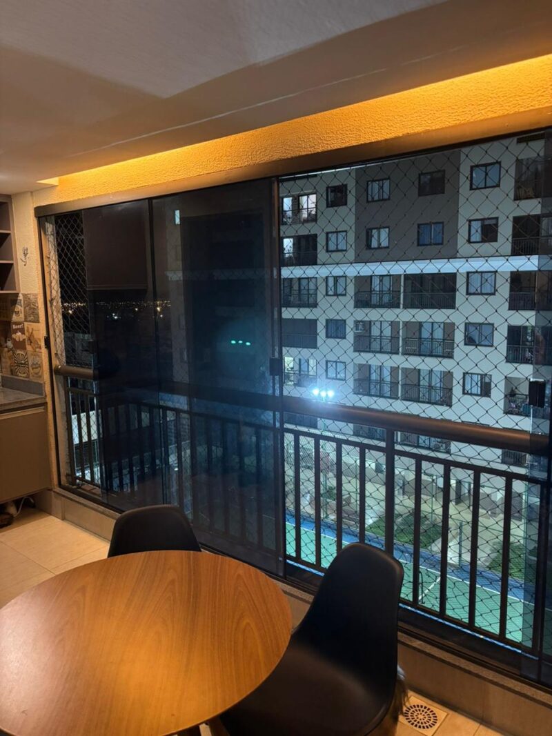 🌇 Apartamento 3 Quartos – Via Tropical | Samambaia Sul – DF - Image 15