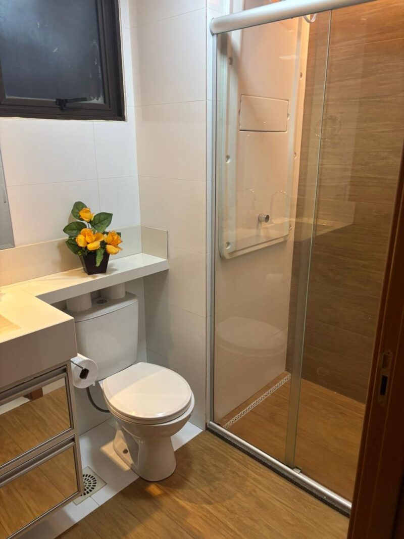 🌇 Apartamento 3 Quartos – Via Tropical | Samambaia Sul – DF - Image 4